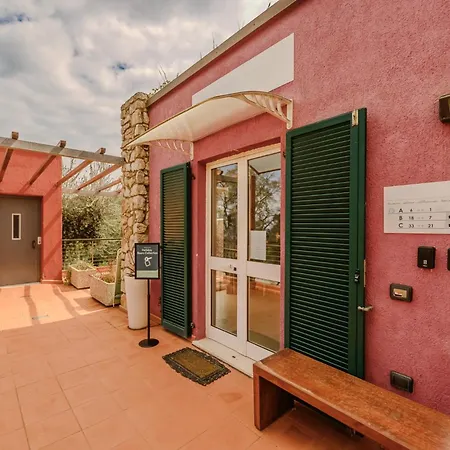 Hotiday 3* Portoferraio