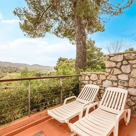 Hotiday Hotel apartamentowy Portoferraio
