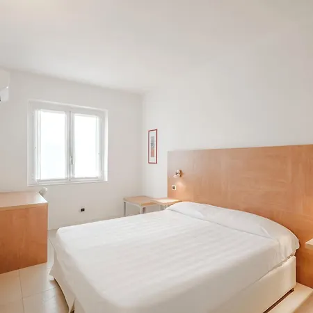 Aparthotel Hotiday Portoferraio