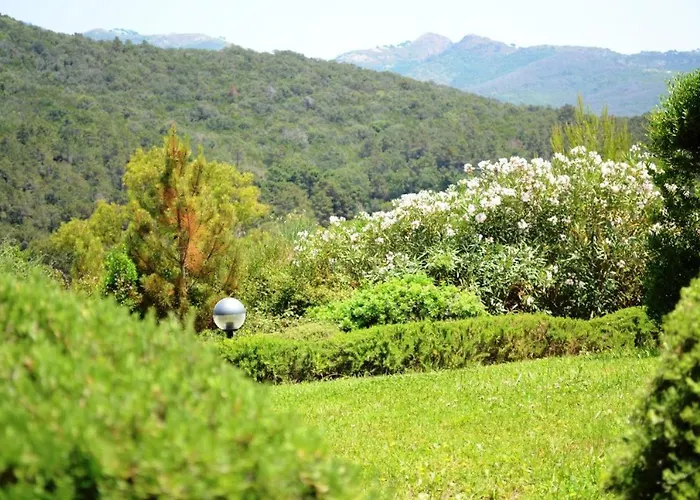 Hotiday Apartmanhotel Portoferraio