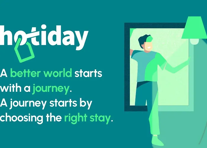 Hotiday Apartmanhotel 3*