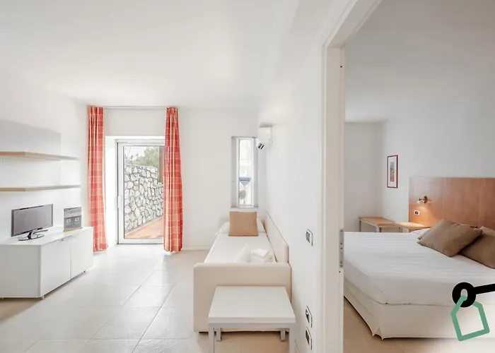 Hotiday Apartmanhotel Portoferraio