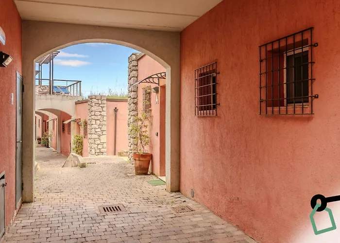 Apartmanhotel Hotiday Portoferraio