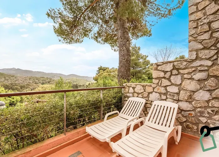 Hotiday Apartmanhotel Portoferraio