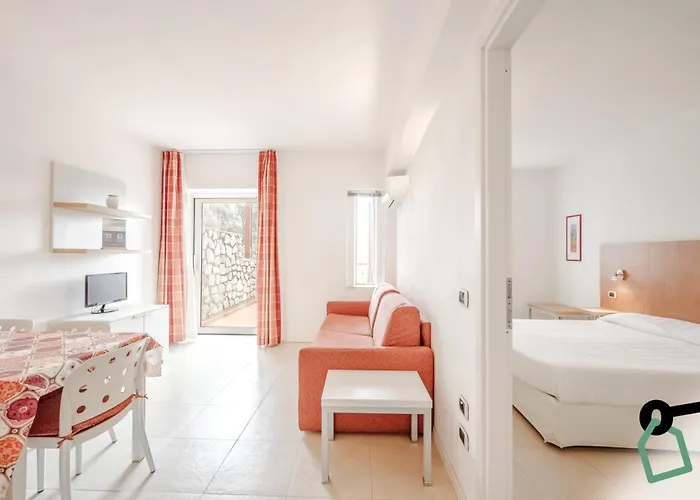 Hotiday Apartmanhotel