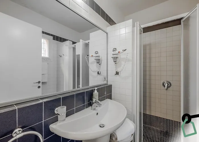 Apartmanhotel Hotiday Portoferraio