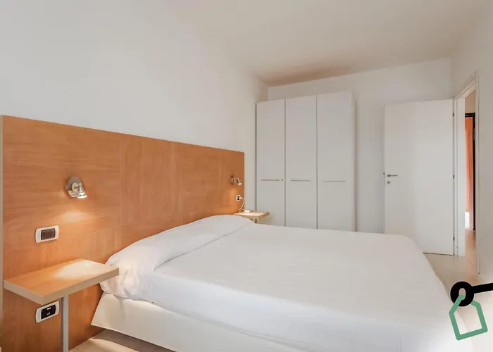 Hotiday Apartmanhotel Portoferraio