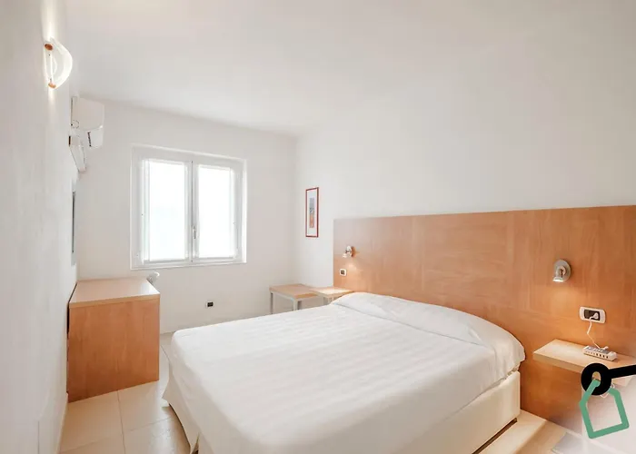Apartmanhotel Hotiday Portoferraio