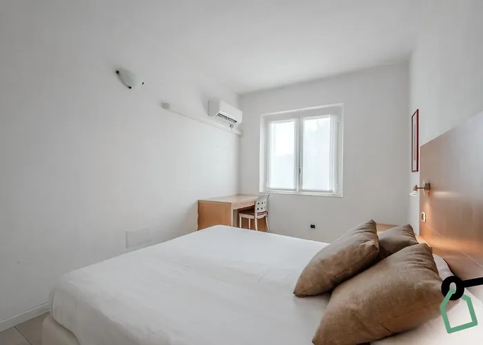 Apartmanhotel Hotiday Portoferraio