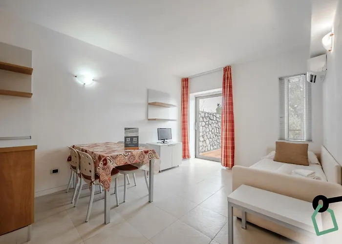 Apartmanhotel Hotiday