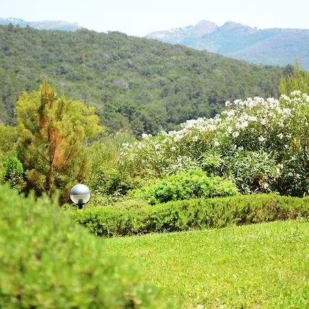 Hotiday Apartmanhotel Portoferraio