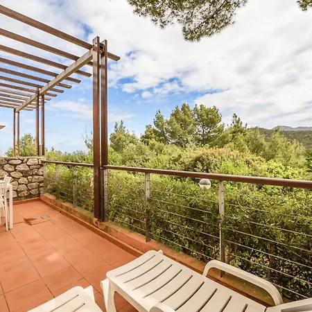 Apartmanhotel Hotiday