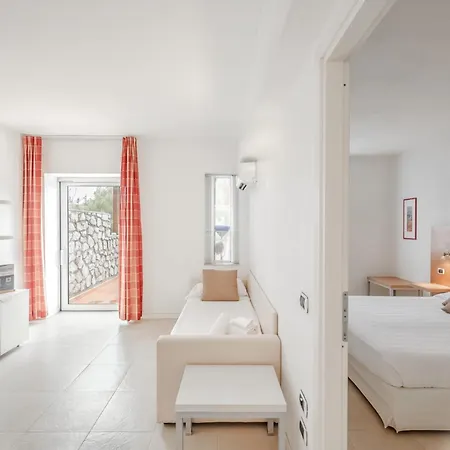 Hotiday Apartmanhotel Portoferraio