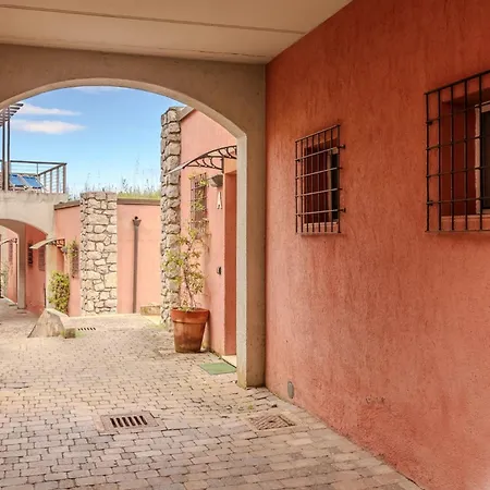 Apartmanhotel Hotiday Portoferraio