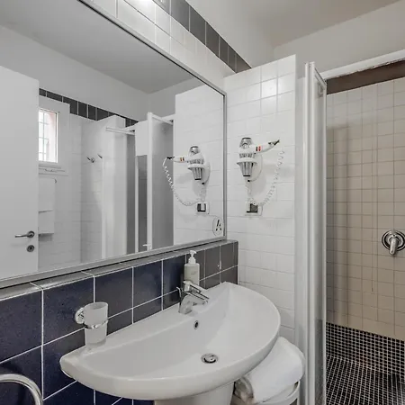 Apartmanhotel Hotiday Portoferraio