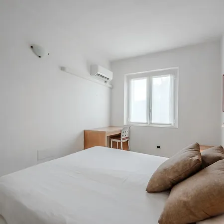 Apartmanhotel Hotiday Portoferraio