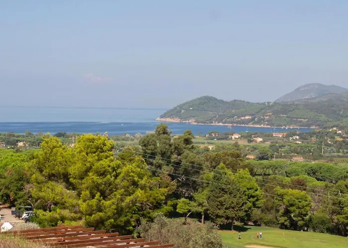 Lägenhetshotell Hotiday