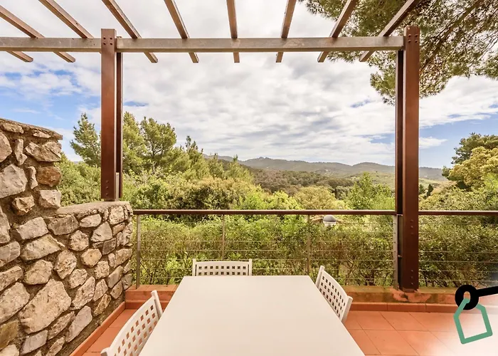 Hotiday 3* Portoferraio