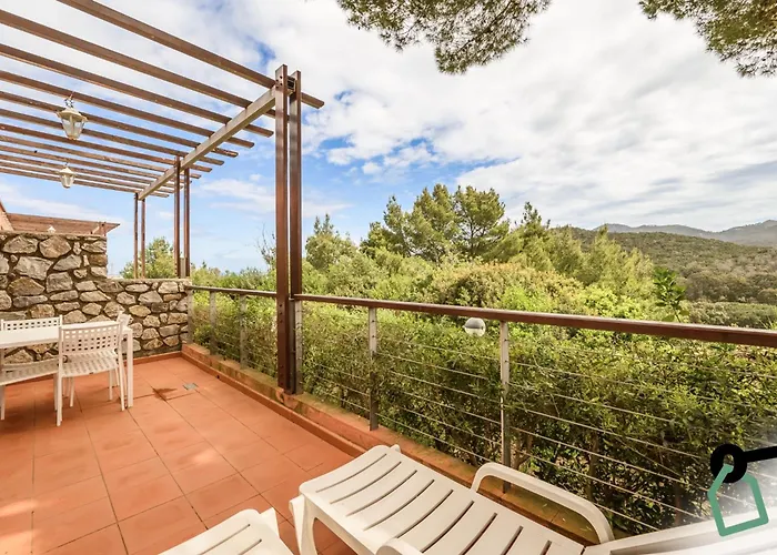 Lägenhetshotell Hotiday