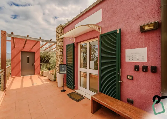 Hotiday 3* Portoferraio