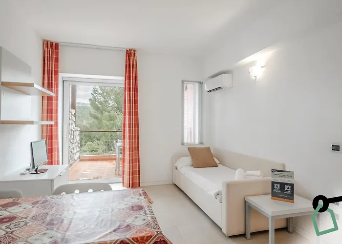 Hotiday 3* Portoferraio