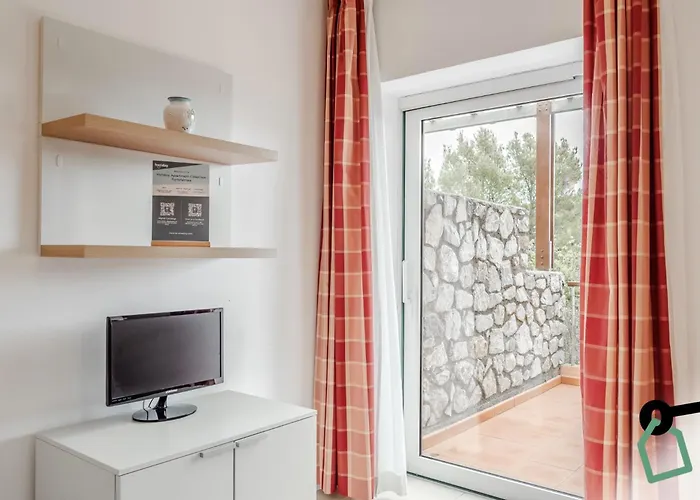 Hotiday Lägenhetshotell