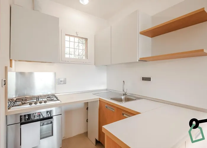 Lägenhetshotell Hotiday