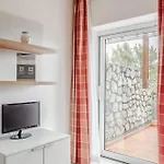 Hotiday Hotel apartamentowy