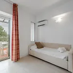 Hotel apartamentowy Hotiday 3*