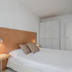 Hotel apartamentowy Hotiday 3*