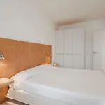 Hotiday Hotel apartamentowy Portoferraio