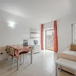 Hotel apartamentowy Hotiday